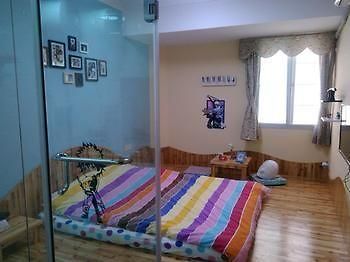 Xiamen Linlixiaoju Inn מראה חיצוני תמונה