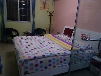 Xiamen Linlixiaoju Inn מראה חיצוני תמונה